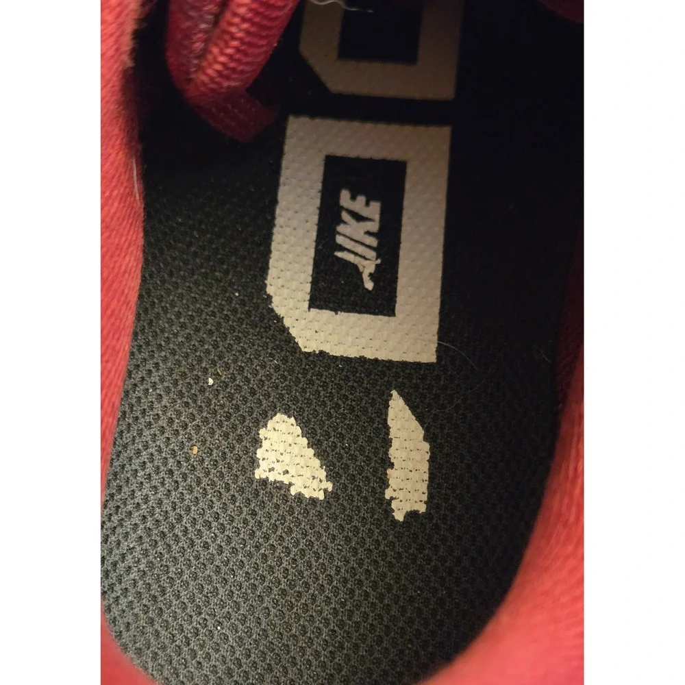 Nike *owners are